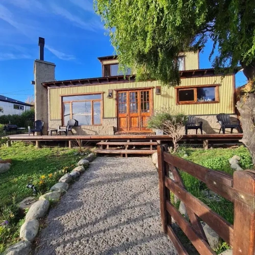 Family Bungalow
