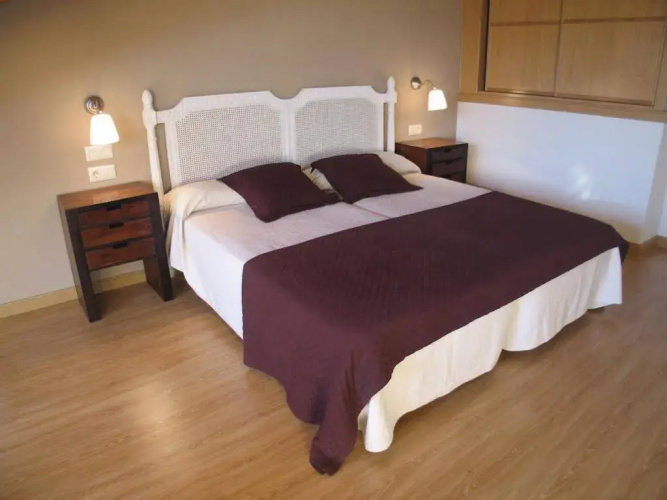 Apartamentos El Cordial De Fausto
