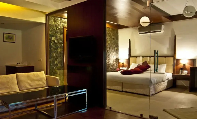 Aveda Hotel