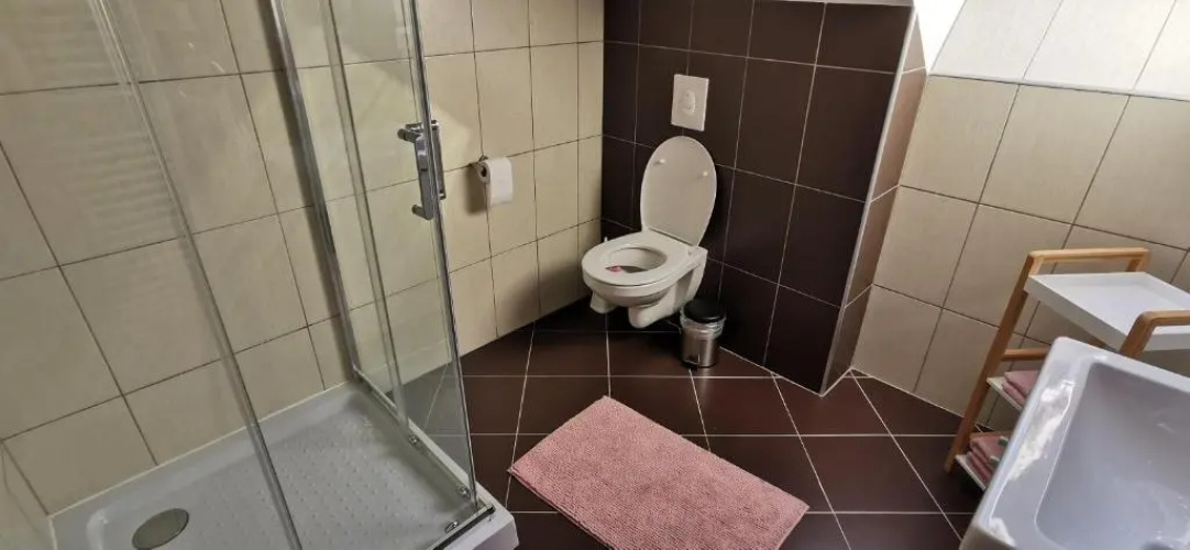 Dália Apartman Tihany
