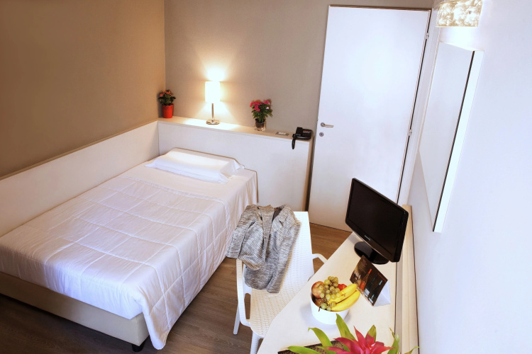 Hotel Mennini photo 8