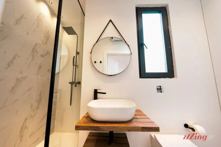 A Stylishly Dreamy Gozo Apartment