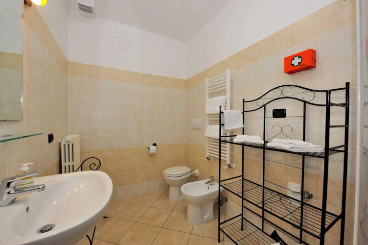 Agriturismo Lustrinu