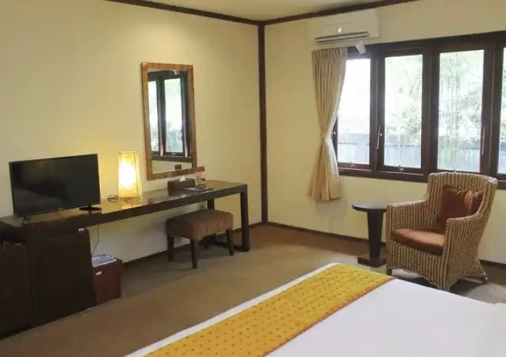 Premier Double room