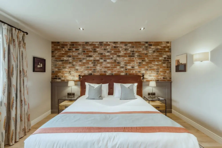Sandburn Hall Hotel