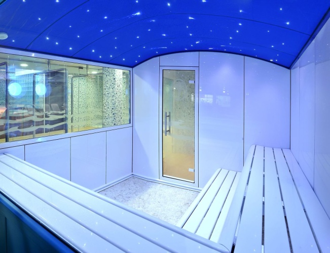 Hotel GHT Oasis Tossa & SPA photo 26