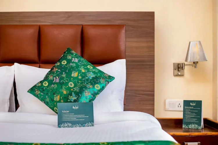 Hotel Bhumsang