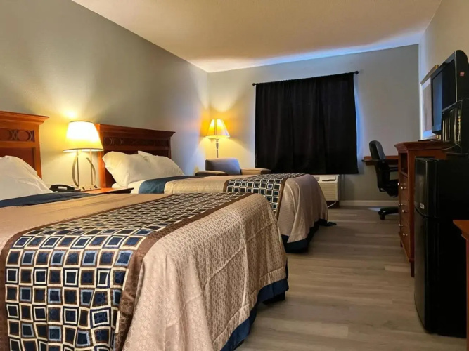 Northview Inn And Suites