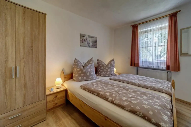 Ferienwohnung Familie Resch