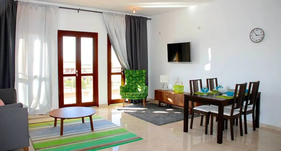 Apartment AS11 - Themis