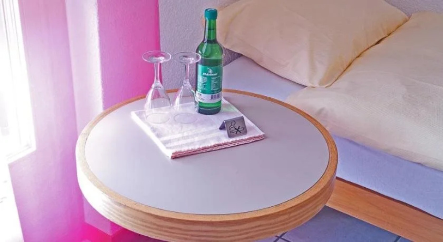 Hotel Lötschberg