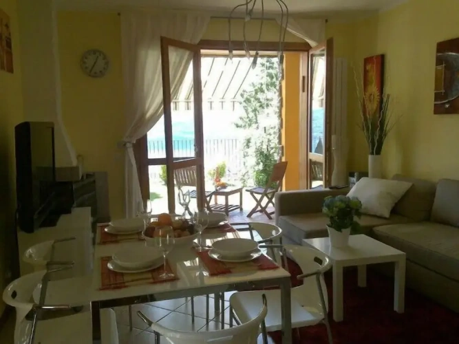 Standard Family room