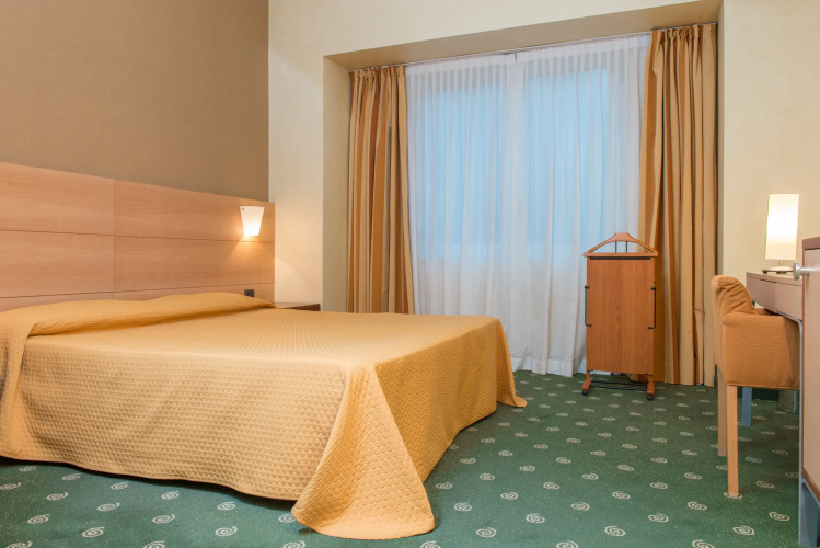 Meditur Hotel Ognina