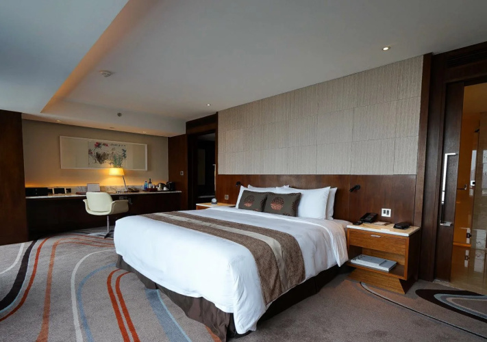 White Swan Hotel