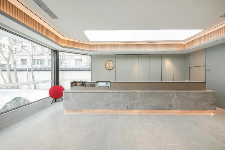 Ji Hotel Beijing Guang'Anmen