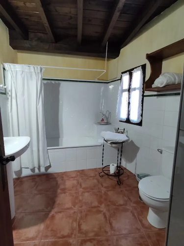 Casona D'Alevia