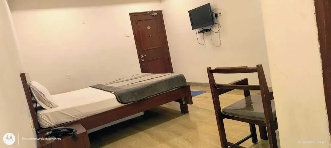 Hotel Raya's Annexe 1