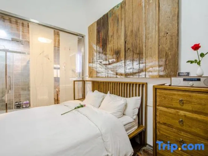 1 Bedroom Standard Double Family room