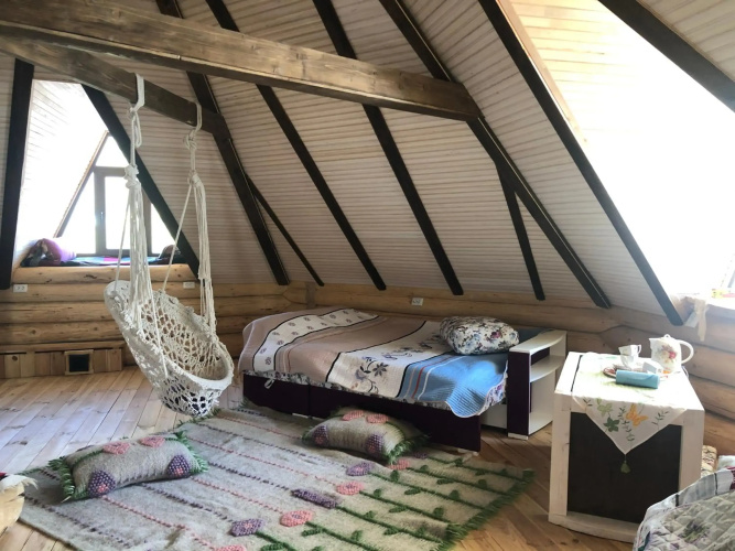 Lavender House