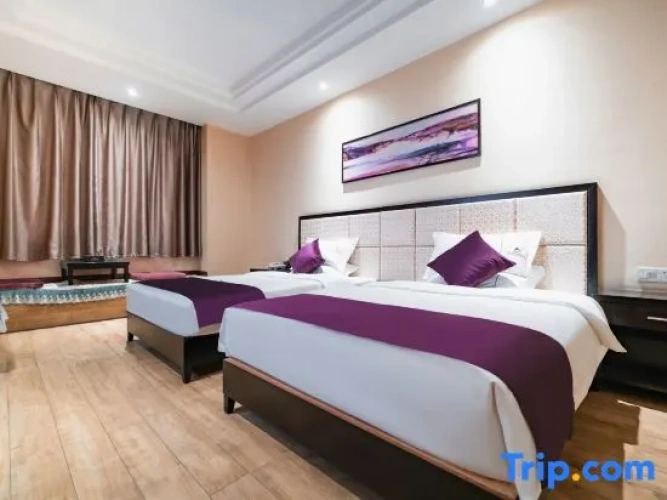 Comfort Twin room