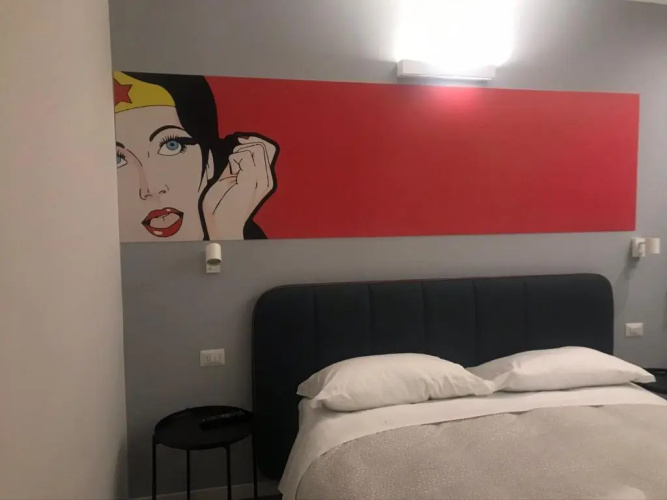 Alla Casa Di Giò