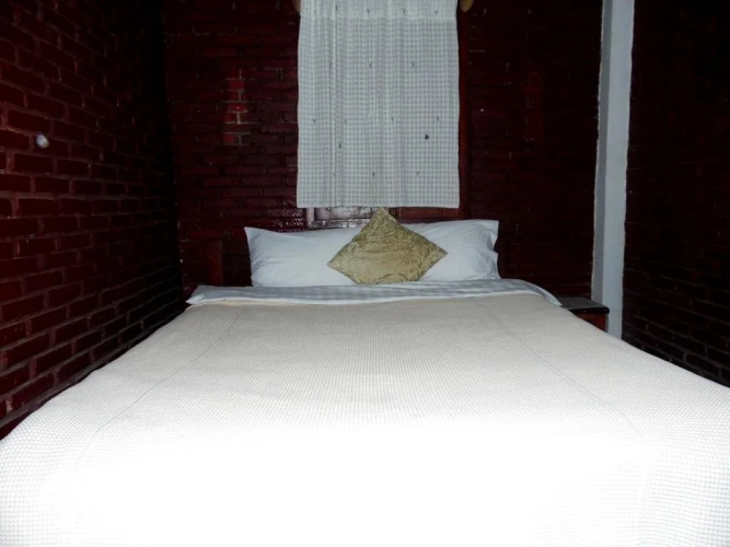 Vanvisa Guesthouse
