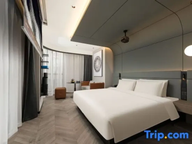 Executive Double Suite