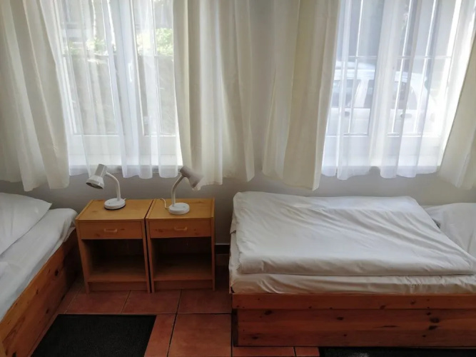 Picobello Pension