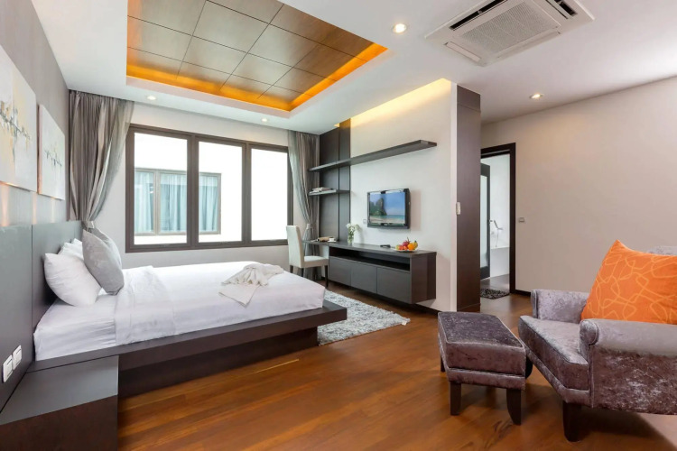 Фотография отеля