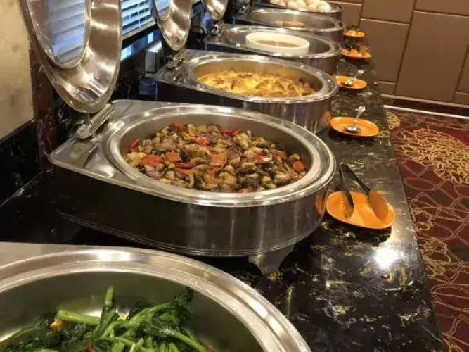 Banyan Mansion Hotel