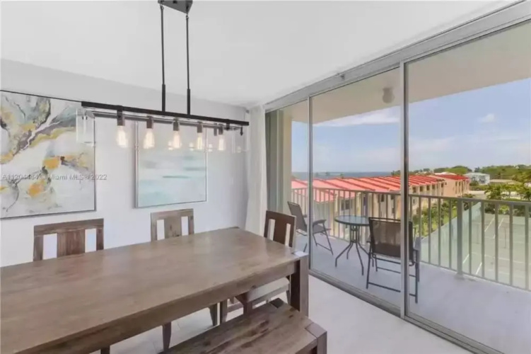 Keys Life Condo in Islamorada