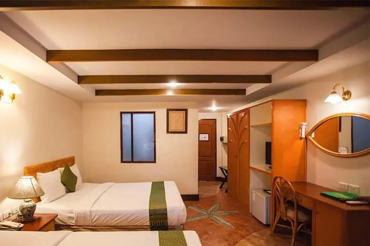 Ao Nang Bay Resort