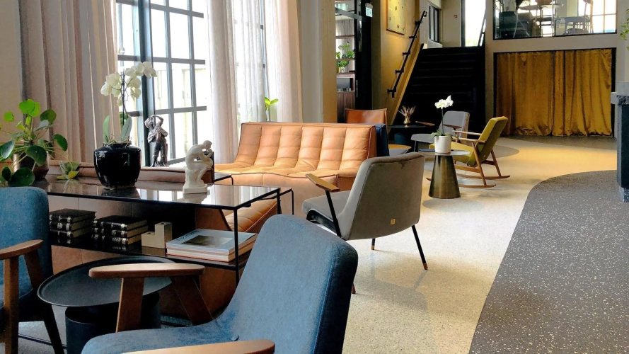 Grandi by Center Hotels photo 21