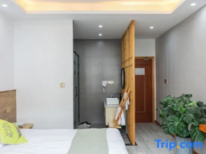 Luxury Double room