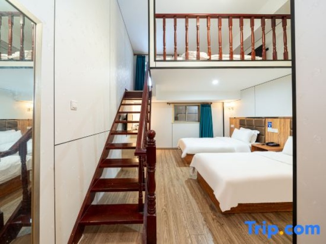 Family Suite