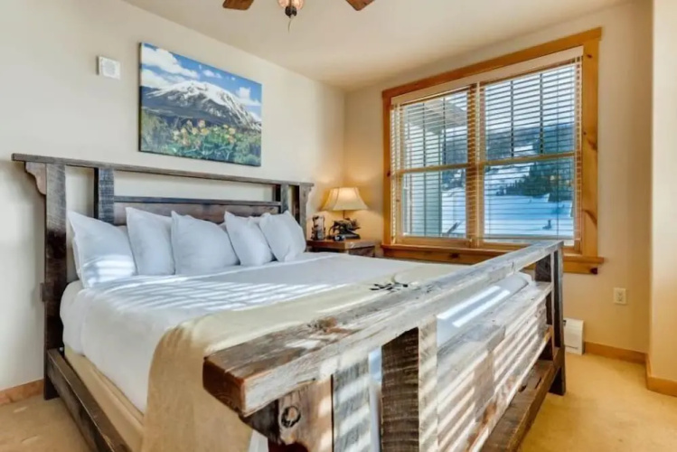 River Run Village 3 Bedroom Condo