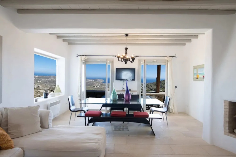 360 Sunset Villa with Private Pool
