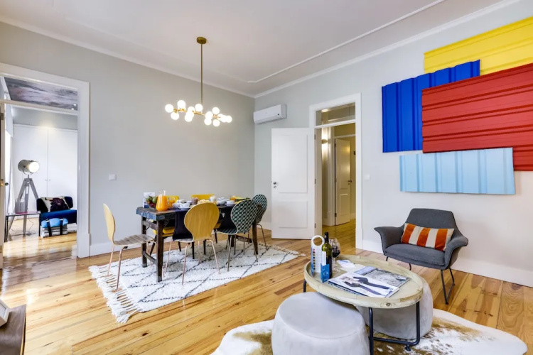 Sweet Inn Apartments - Baixa Prata
