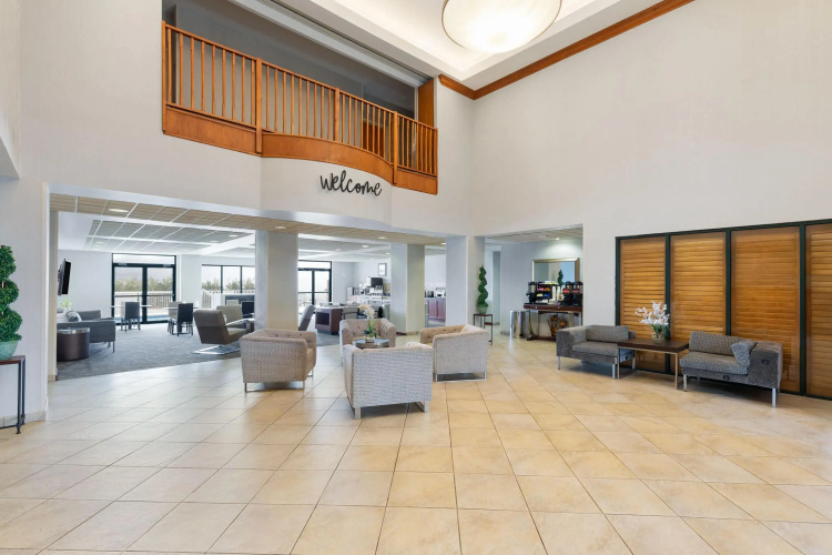 Wingate by Wyndham - Destin FL