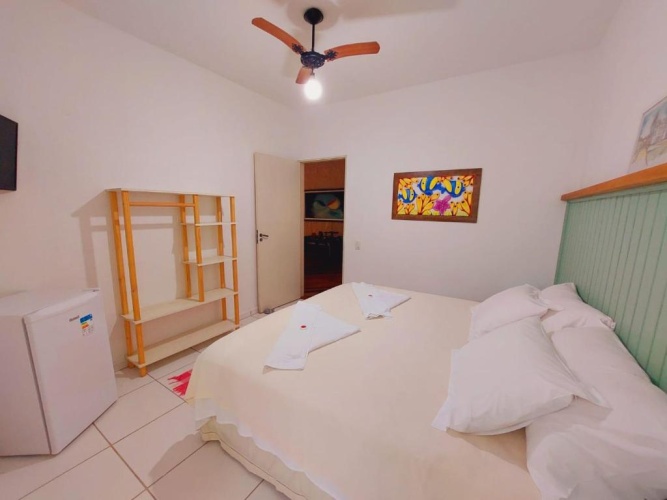 1 Bedroom Suite