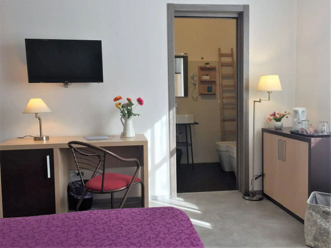 B&B Marricriu