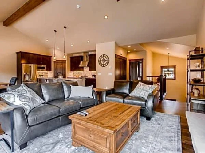 River Run Townhomes by Vail Resorts