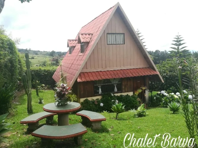 Chalet
