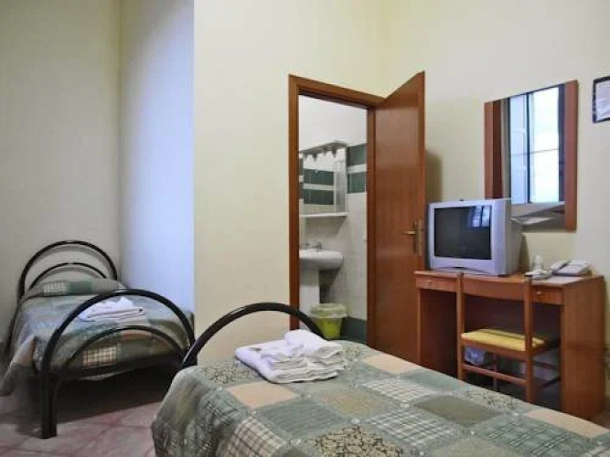 Casa per Ferie Luigi Crispolti