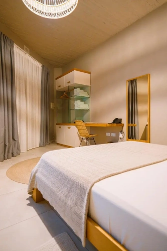 Standard Double room with balcony and oceanfront