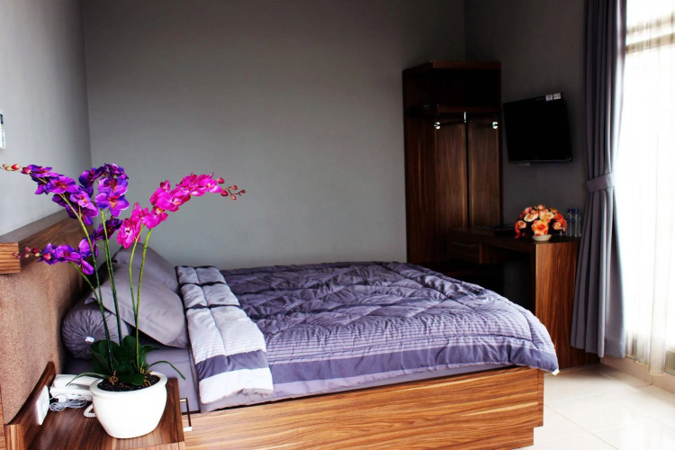 Setra Priangan Guest House