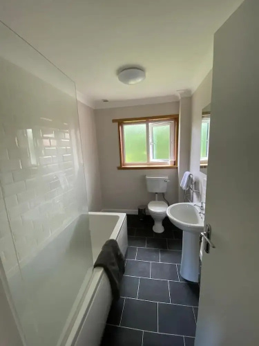 Keppoch Cottage