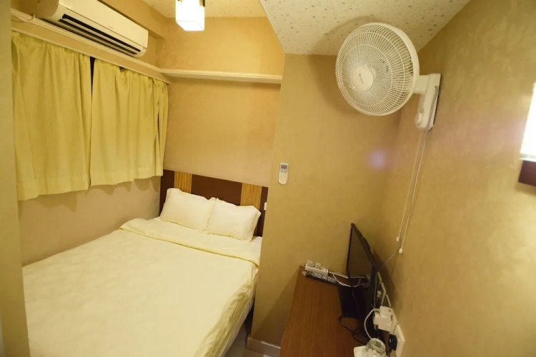 Wai Fan Guest House