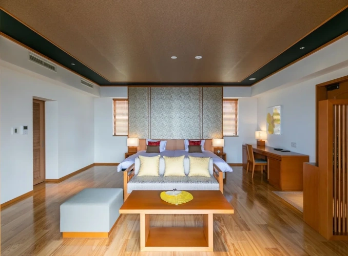 Premier Triple Cottage