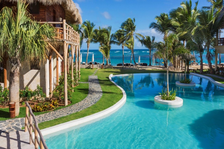 Zoetry Agua Punta Cana photo 12
